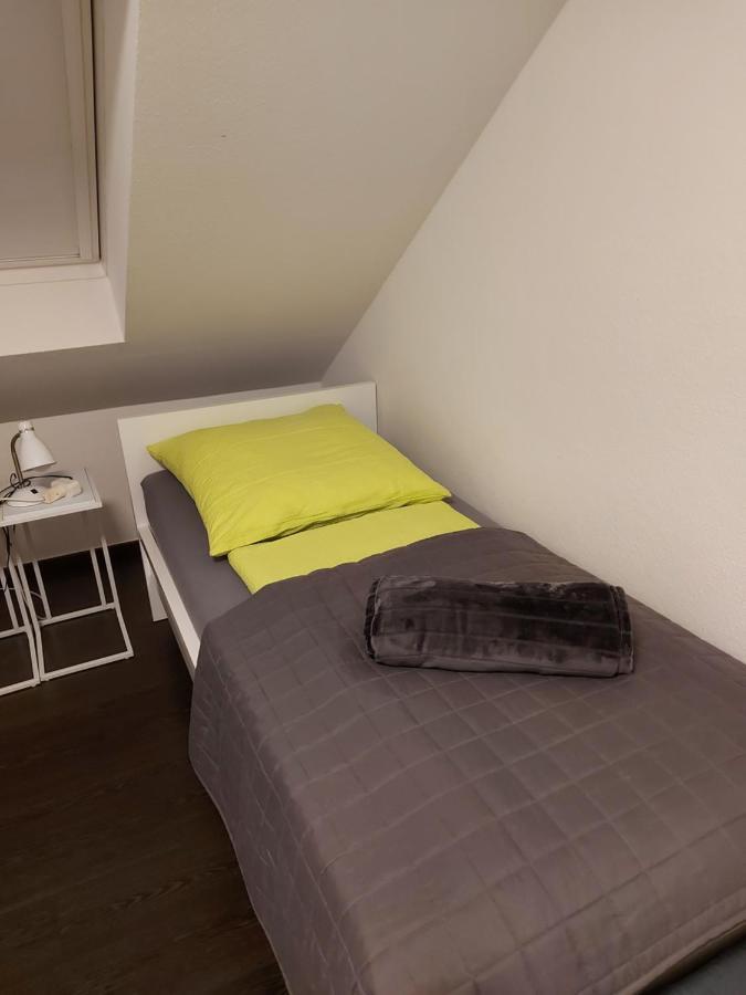 Haus Rodriguez Apartman Baesweiler Kültér fotó