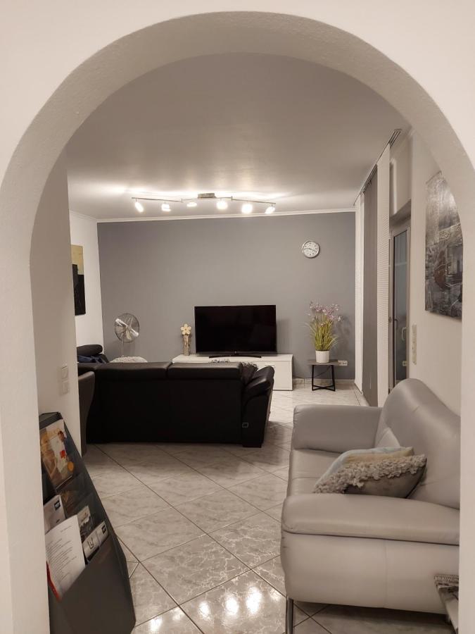 Haus Rodriguez Apartman Baesweiler Kültér fotó