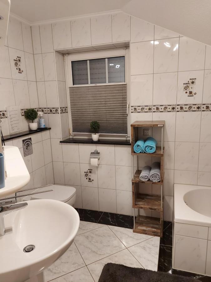 Haus Rodriguez Apartman Baesweiler Kültér fotó