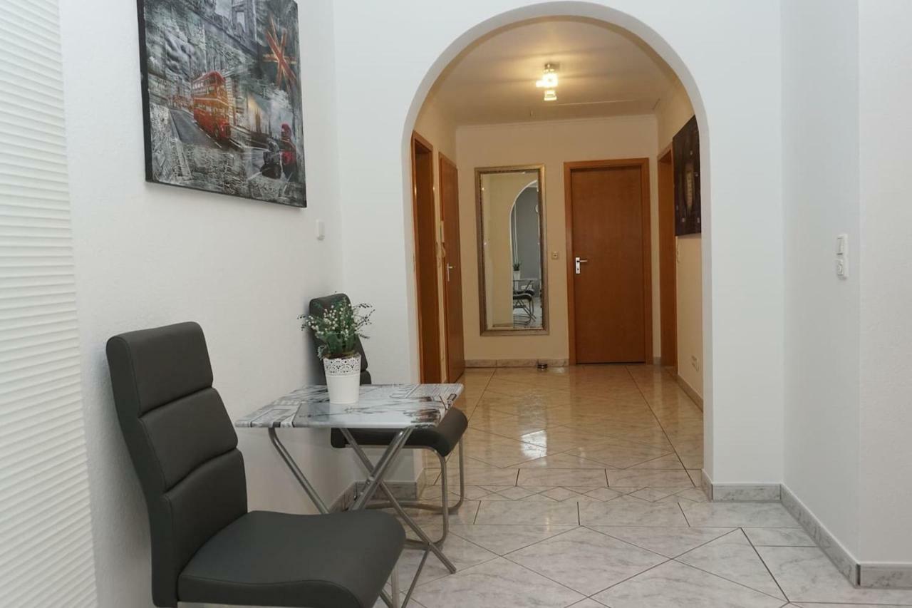 Haus Rodriguez Apartman Baesweiler Kültér fotó